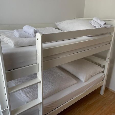 Peaceful Apartment For 4 Wenen Buitenkant foto