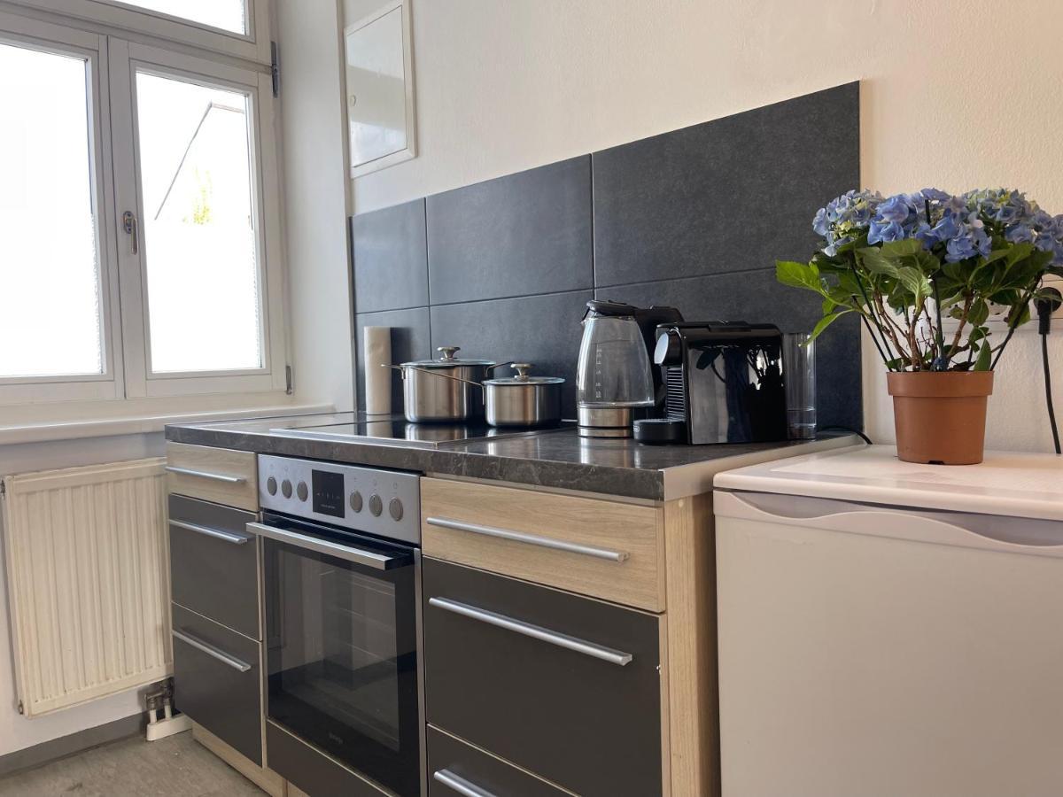 Peaceful Apartment For 4 Wenen Buitenkant foto