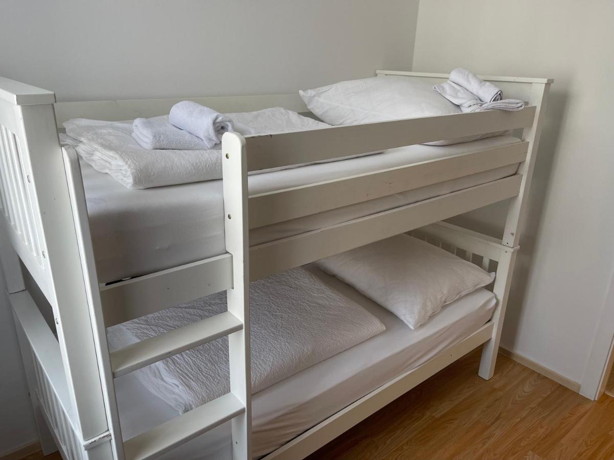 Peaceful Apartment For 4 Wenen Buitenkant foto